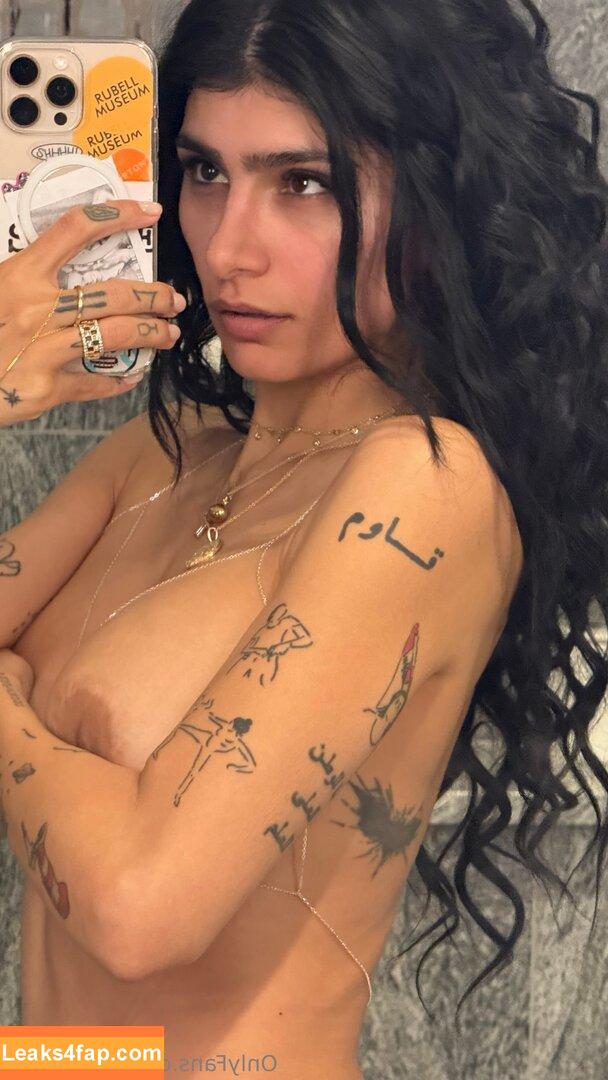 Mia Khalifa / https: / miak / miakhalifa leaked photo photo #5096
