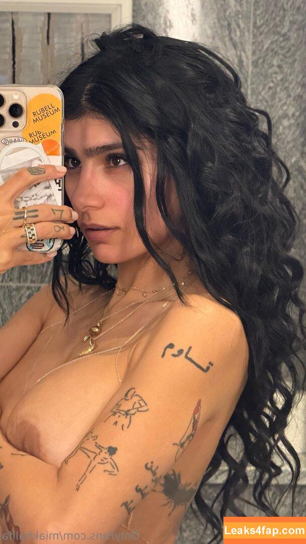 Mia Khalifa / https: / miak / miakhalifa leaked photo photo #5097