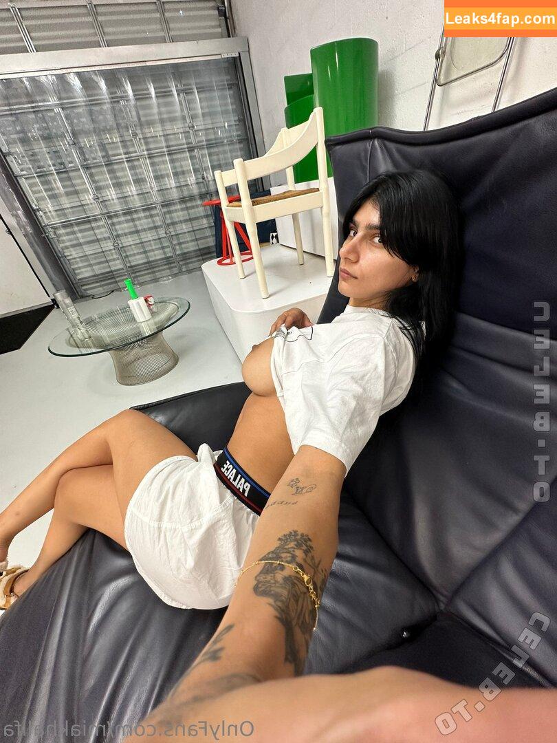 Mia Khalifa / https: / miak / miakhalifa leaked photo photo #5107