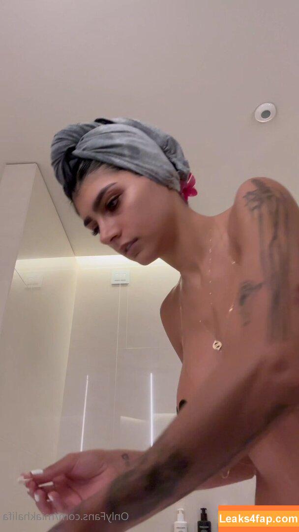 Mia Khalifa / https: / miak / miakhalifa leaked photo photo #5118