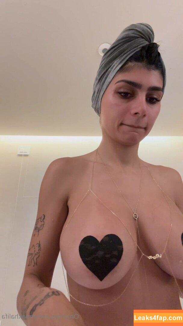 Mia Khalifa / https: / miak / miakhalifa leaked photo photo #5119