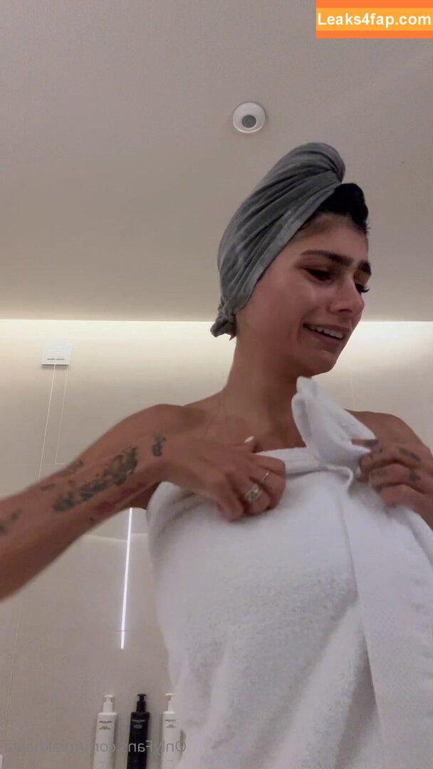 Mia Khalifa / https: / miak / miakhalifa leaked photo photo #5122