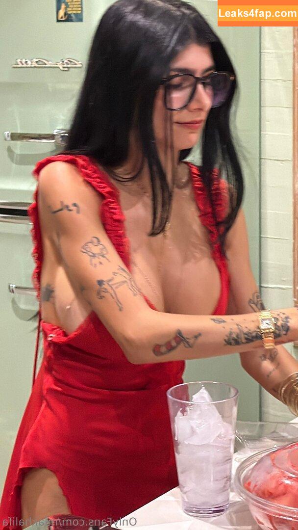 Mia Khalifa / https: / miak / miakhalifa leaked photo photo #5162