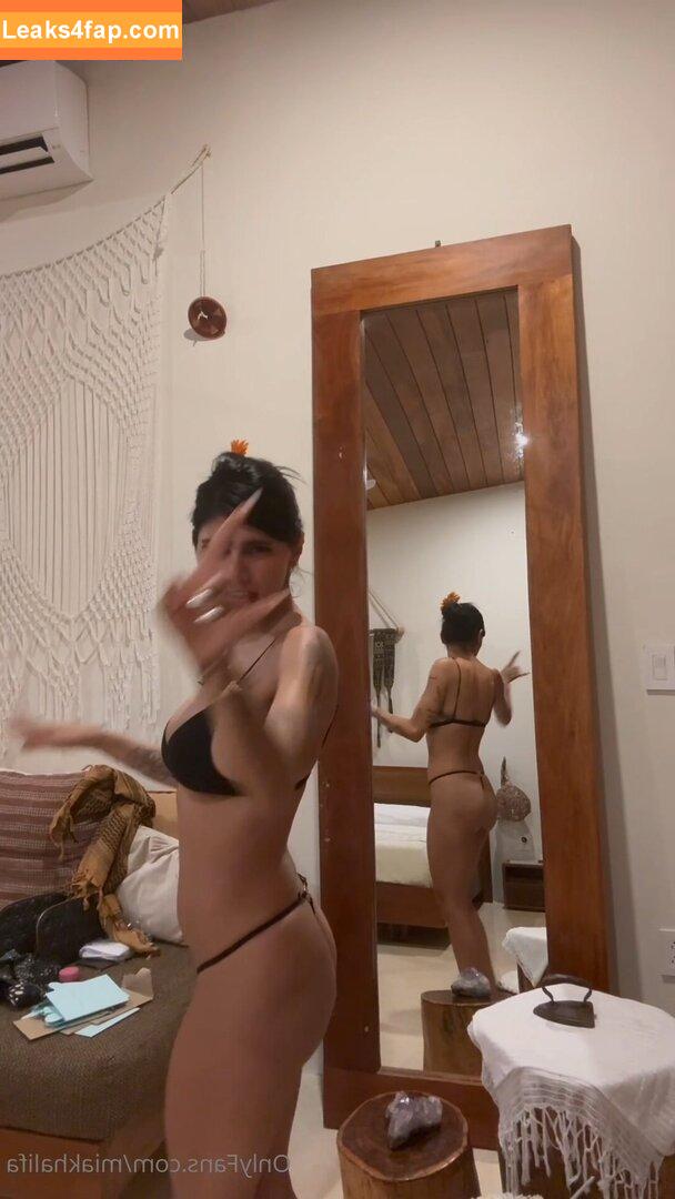 Mia Khalifa / https: / miak / miakhalifa leaked photo photo #5203