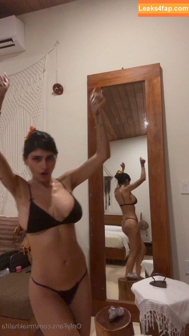 Mia Khalifa / https: / miak / miakhalifa leaked photo photo #5204