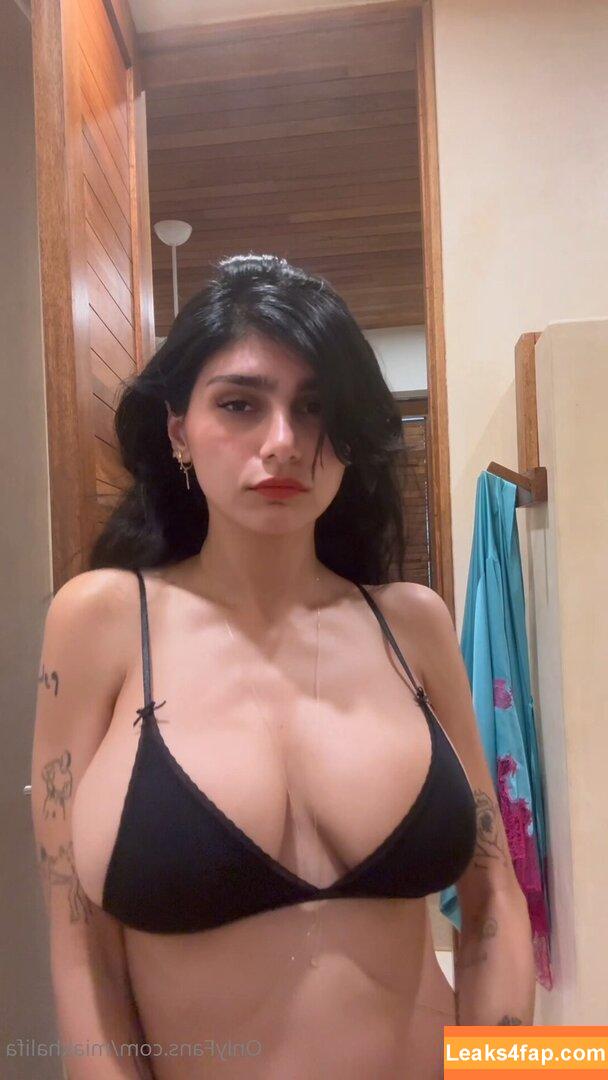Mia Khalifa / https: / miak / miakhalifa leaked photo photo #5206