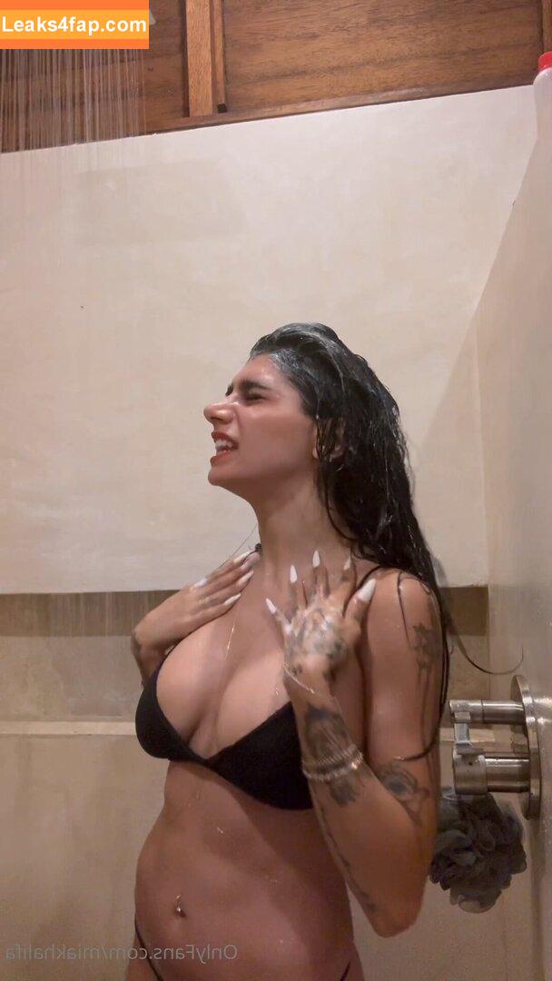 Mia Khalifa / https: / miak / miakhalifa leaked photo photo #5209