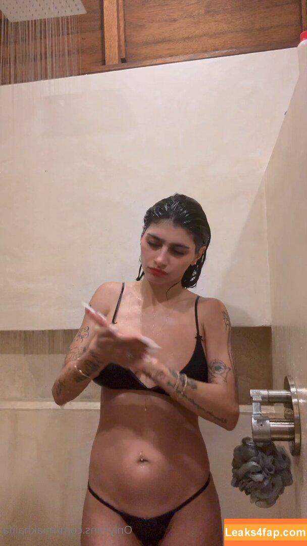 Mia Khalifa / https: / miak / miakhalifa leaked photo photo #5210