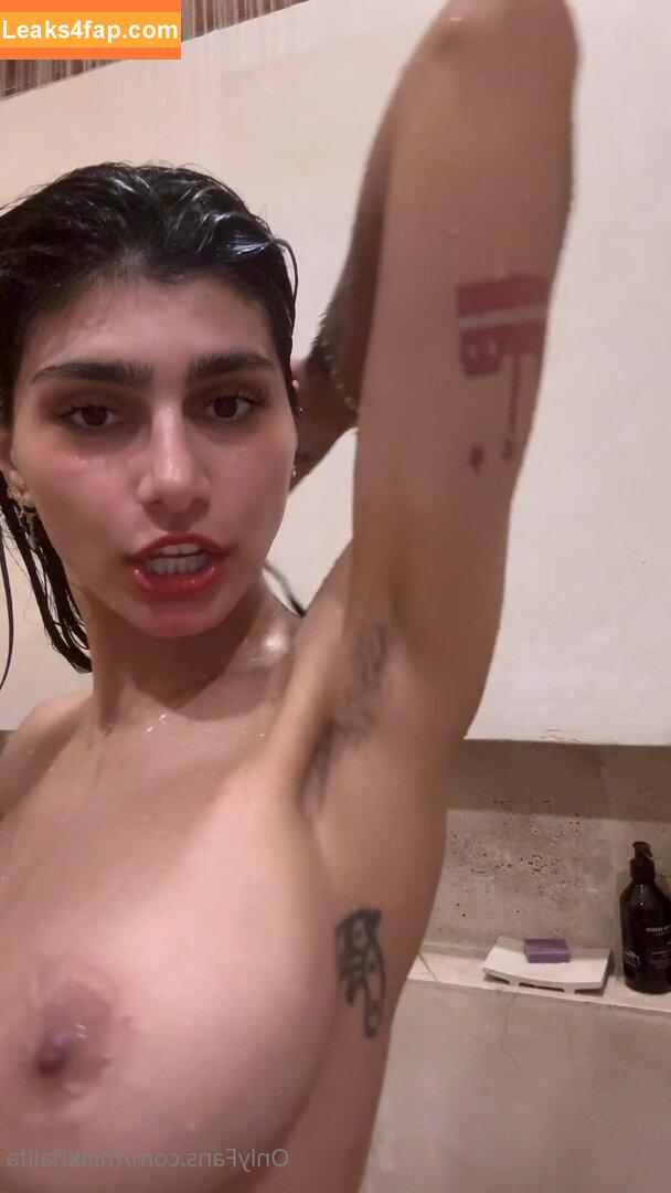 Mia Khalifa / https: / miak / miakhalifa leaked photo photo #5215