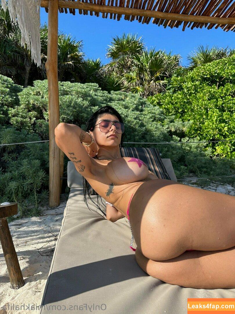 Mia Khalifa / https: / miak / miakhalifa leaked photo photo #5230