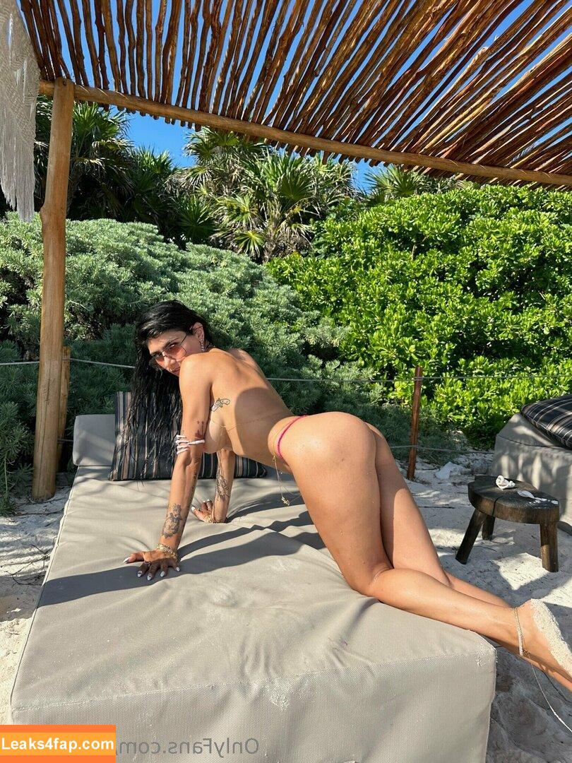 Mia Khalifa / https: / miak / miakhalifa leaked photo photo #5235