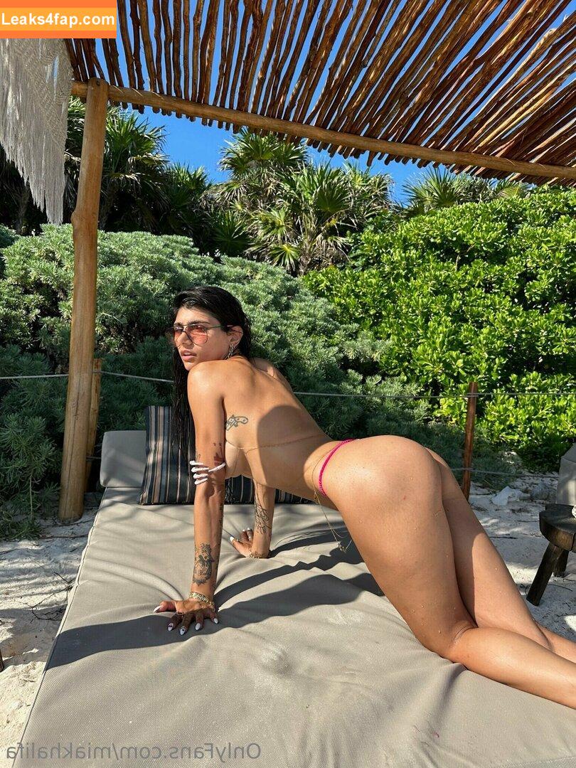 Mia Khalifa / https: / miak / miakhalifa leaked photo photo #5237