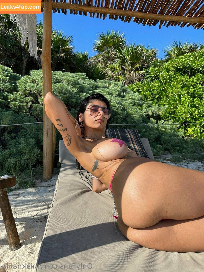 Mia Khalifa / https: / miak / miakhalifa leaked photo photo #5245
