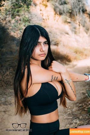 Mia Khalifa photo #5042