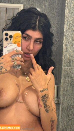 Mia Khalifa photo #5088