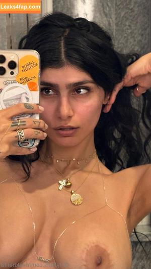 Mia Khalifa photo #5095