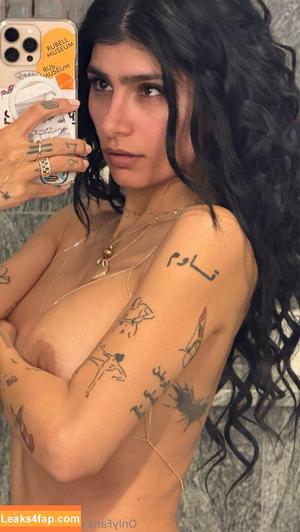 Mia Khalifa photo #5096