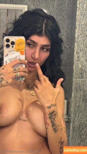 Mia Khalifa photo #5098