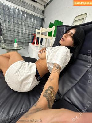 Mia Khalifa photo #5104