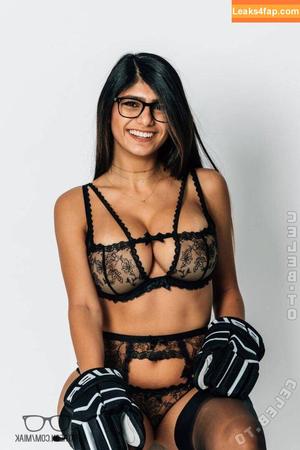 Mia Khalifa photo #5110