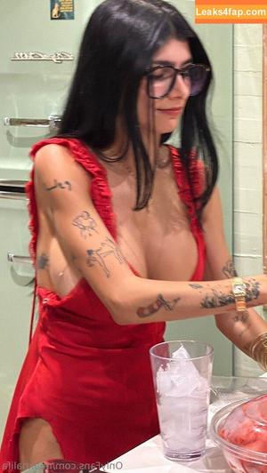 Mia Khalifa фото #5162