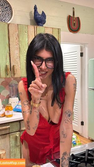 Mia Khalifa фото #5163