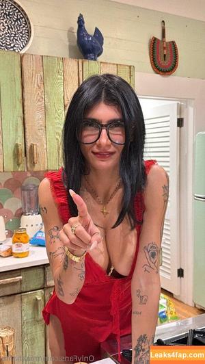 Mia Khalifa фото #5164