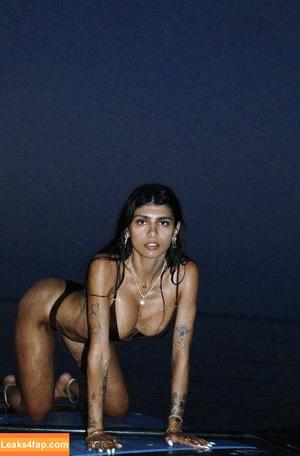 Mia Khalifa фото #5175