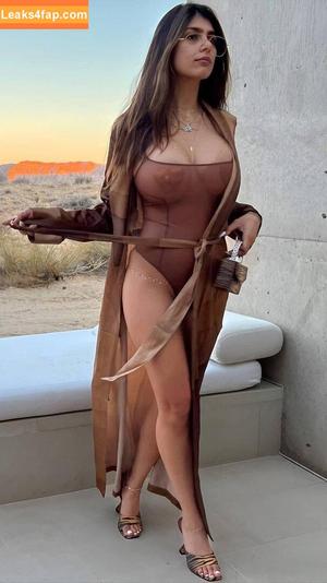 Mia Khalifa photo #5195