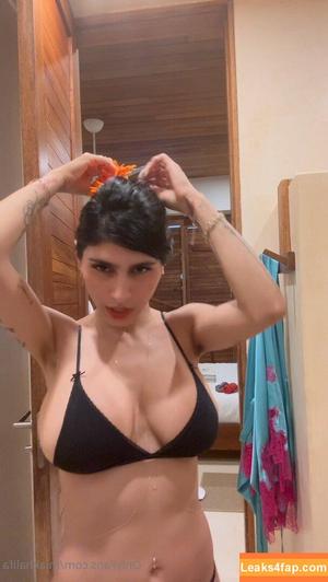 Mia Khalifa photo #5205