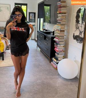 Mia Khalifa photo #5318