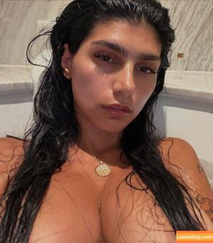 Mia Khalifa photo #5319
