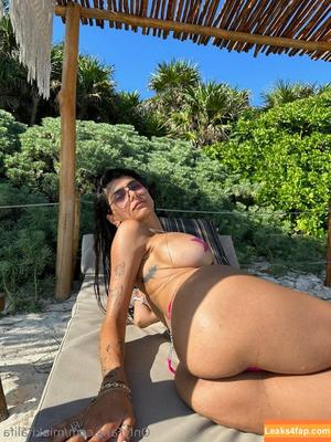 Mia Khalifa photo #5329
