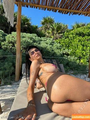 Mia Khalifa photo #5336