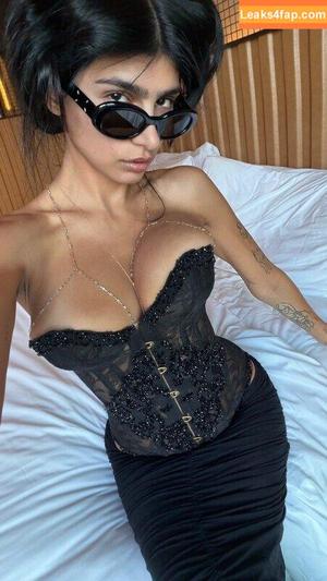 Mia Khalifa photo #5385