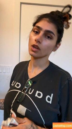 Mia Khalifa photo #5397