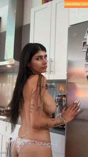 Mia Khalifa photo #5399