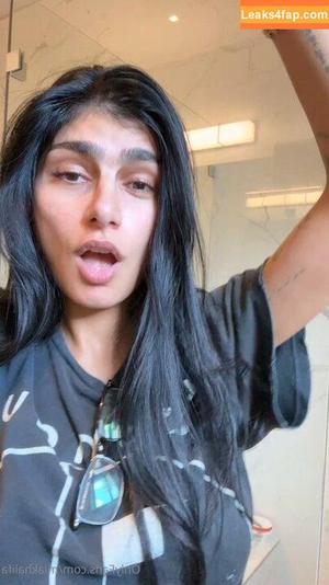 Mia Khalifa photo #5406