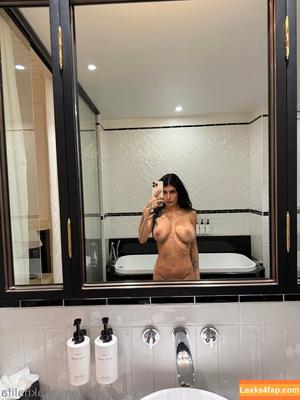 Mia Khalifa фото #5428