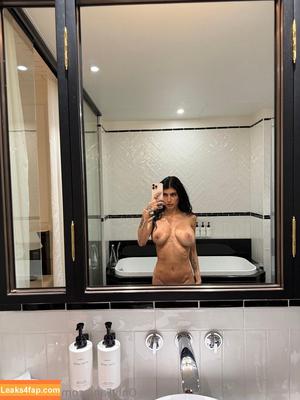 Mia Khalifa фото #5429