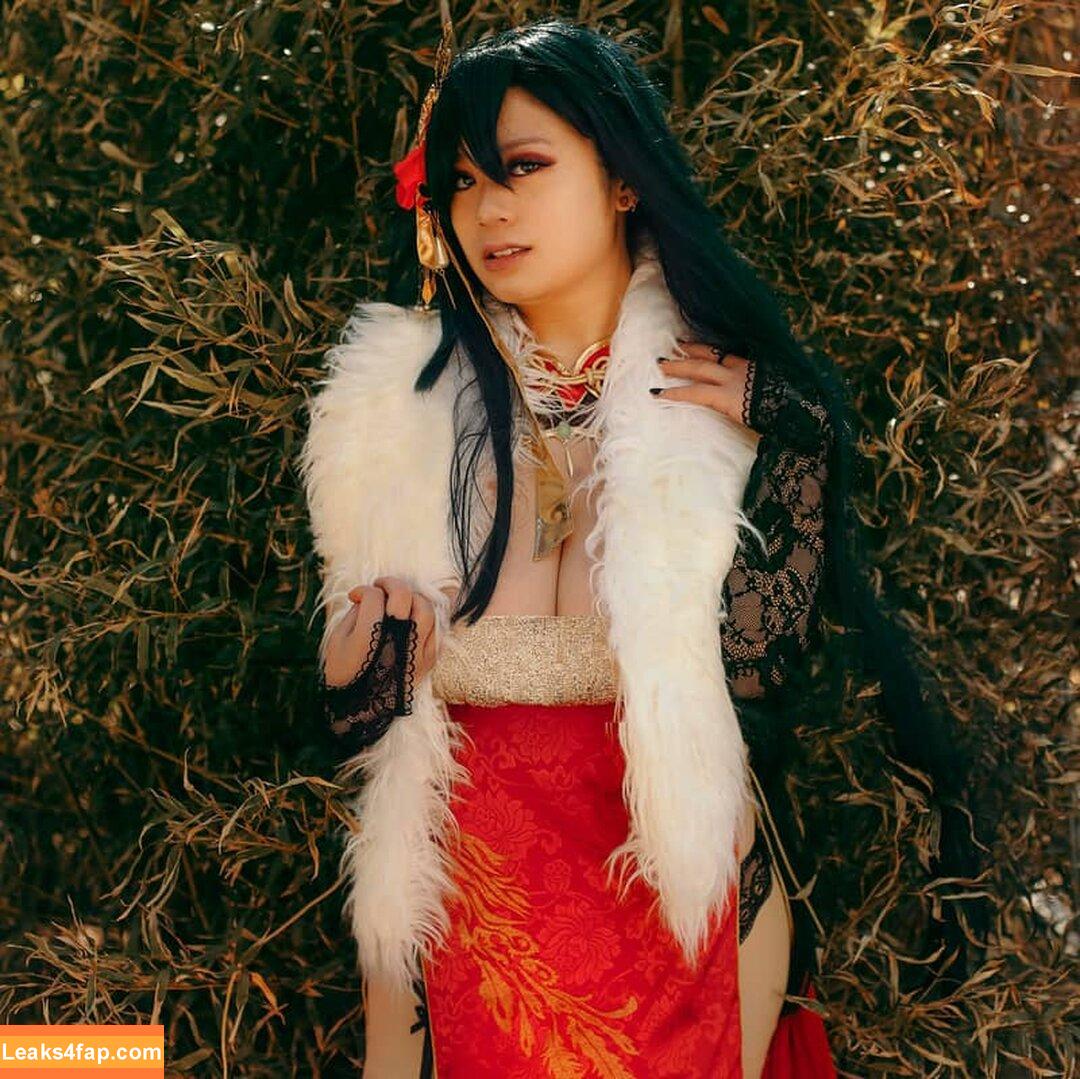 Mia Largo /  leaked photo photo #0004