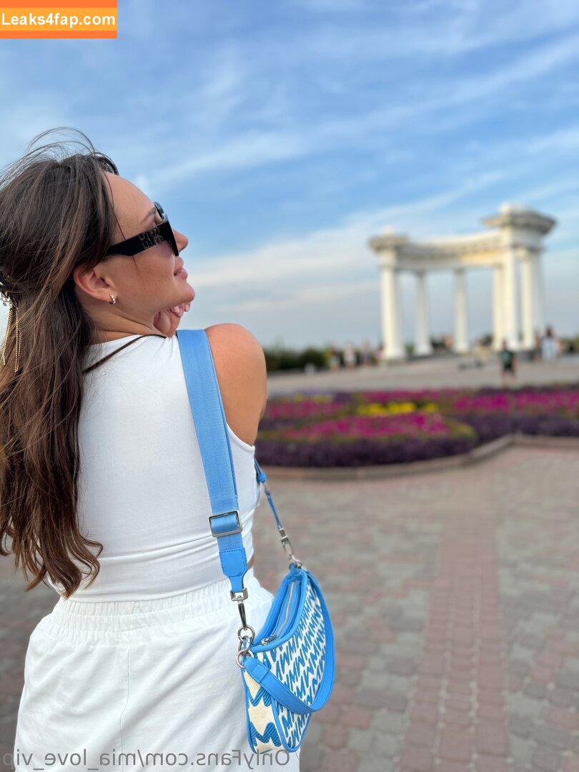 mia_love_vip /  leaked photo photo #0027