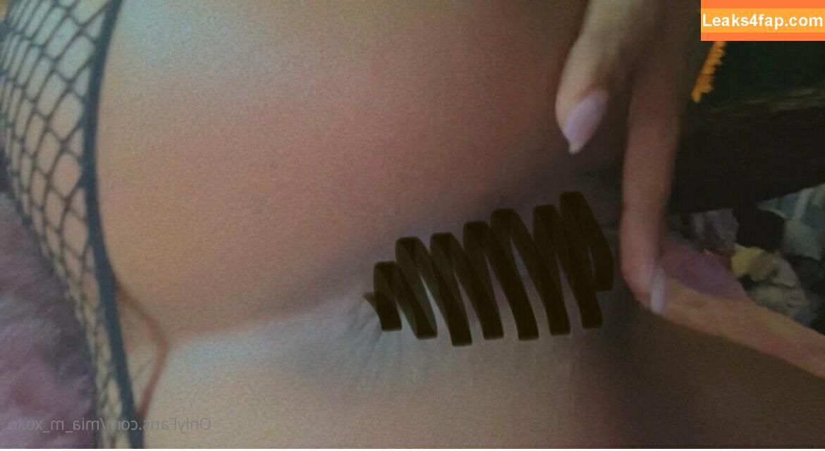 mia_m_xoxo / _xoxo.mia_ leaked photo photo #0087