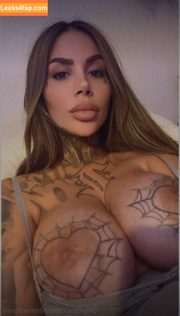 Mia Madisson / shhhmadisson leaked photo photo #0156