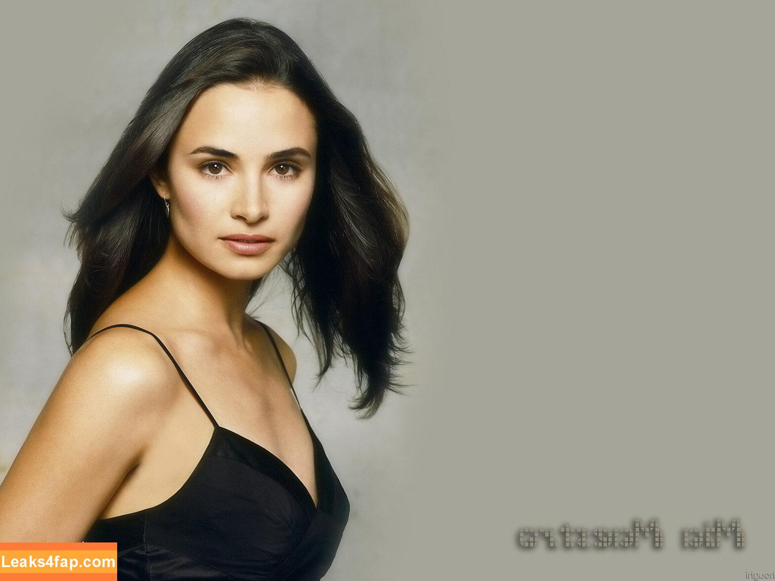 Mia Maestro /  leaked photo photo #0014