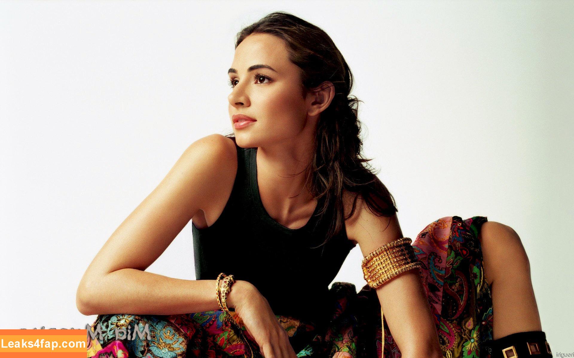 Mia Maestro /  leaked photo photo #0016