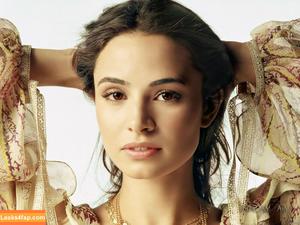 Mia Maestro photo #0011