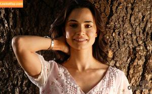 Mia Maestro photo #0018