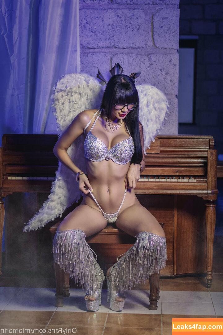 Mia Marin / mia_marinoficial / miamarin / miamarinoficial leaked photo photo #0003
