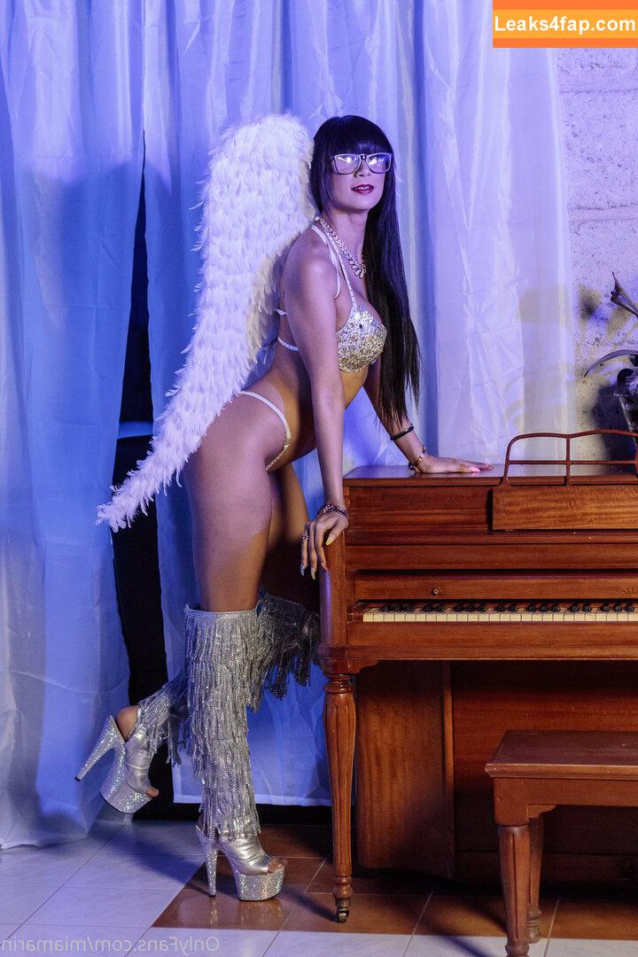 Mia Marin / mia_marinoficial / miamarin / miamarinoficial leaked photo photo #0006